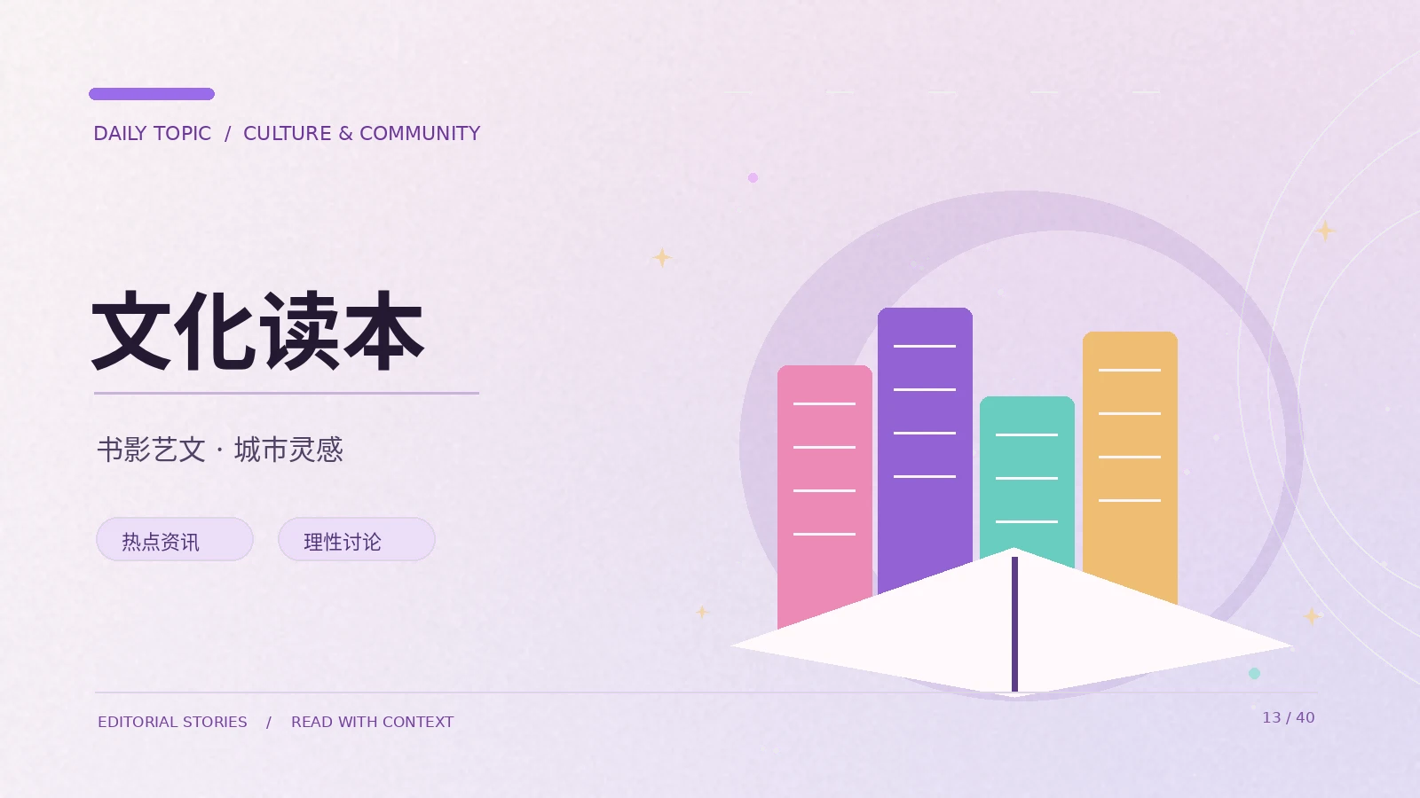 音乐与舞台